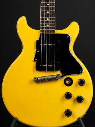 1962 Gibson SG Special (Les Paul) - Cream