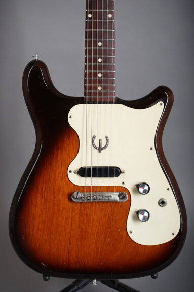 1963 Epiphone Olympic - Sunburst