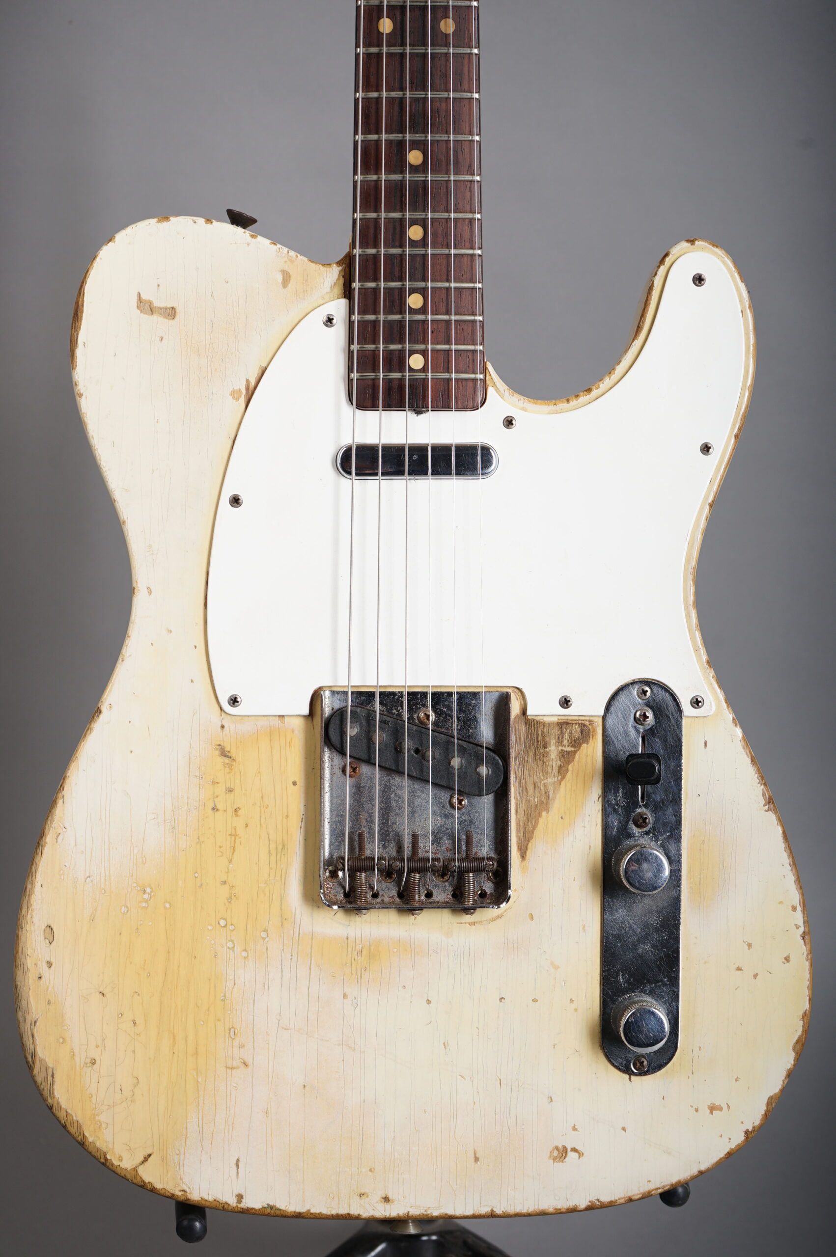 fender tele esquire