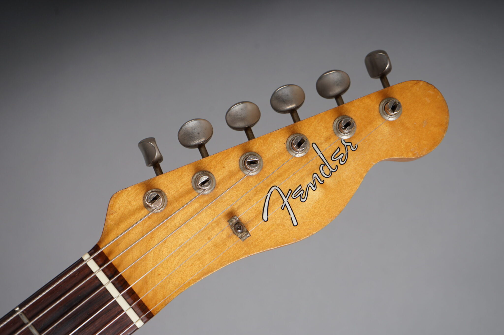 fender esquire headstock