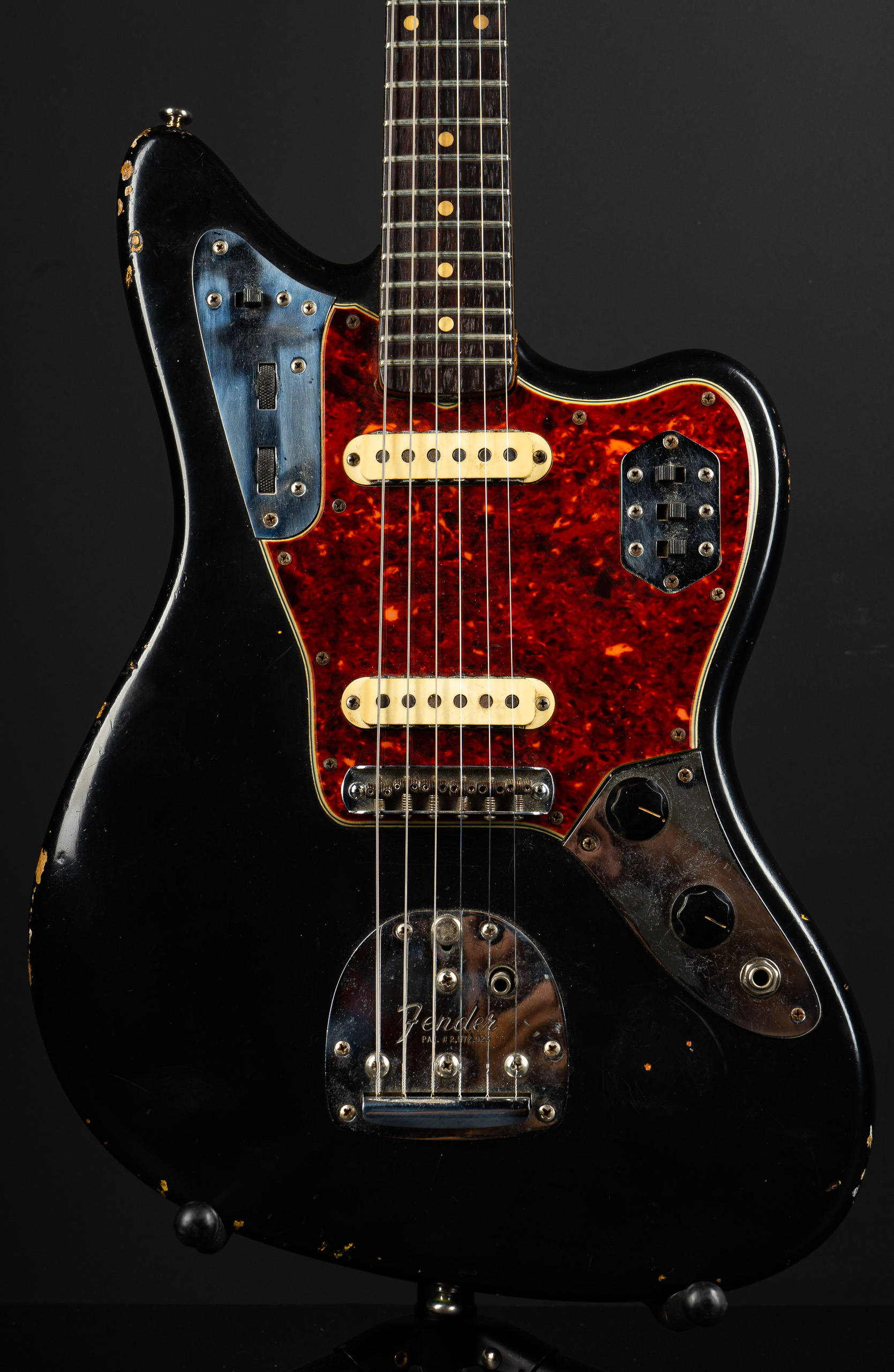fender prayerⅡ jaguar Player II Jaguar® – Fender