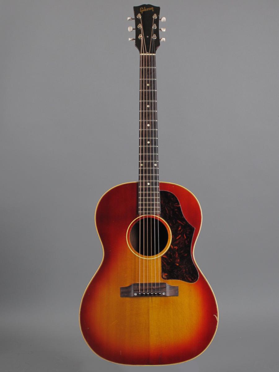 1963 gibson b25