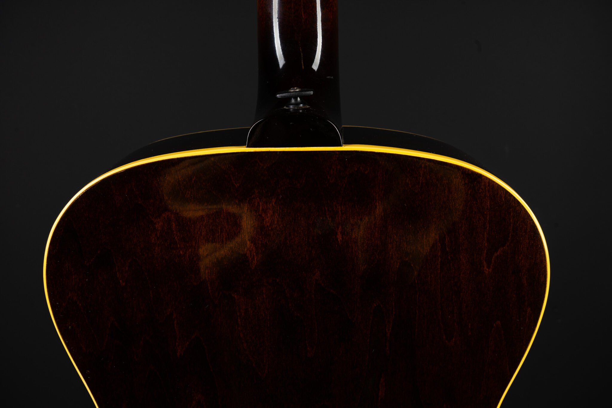 1963 Gibson ES-125 – Sunburst – GuitarPoint