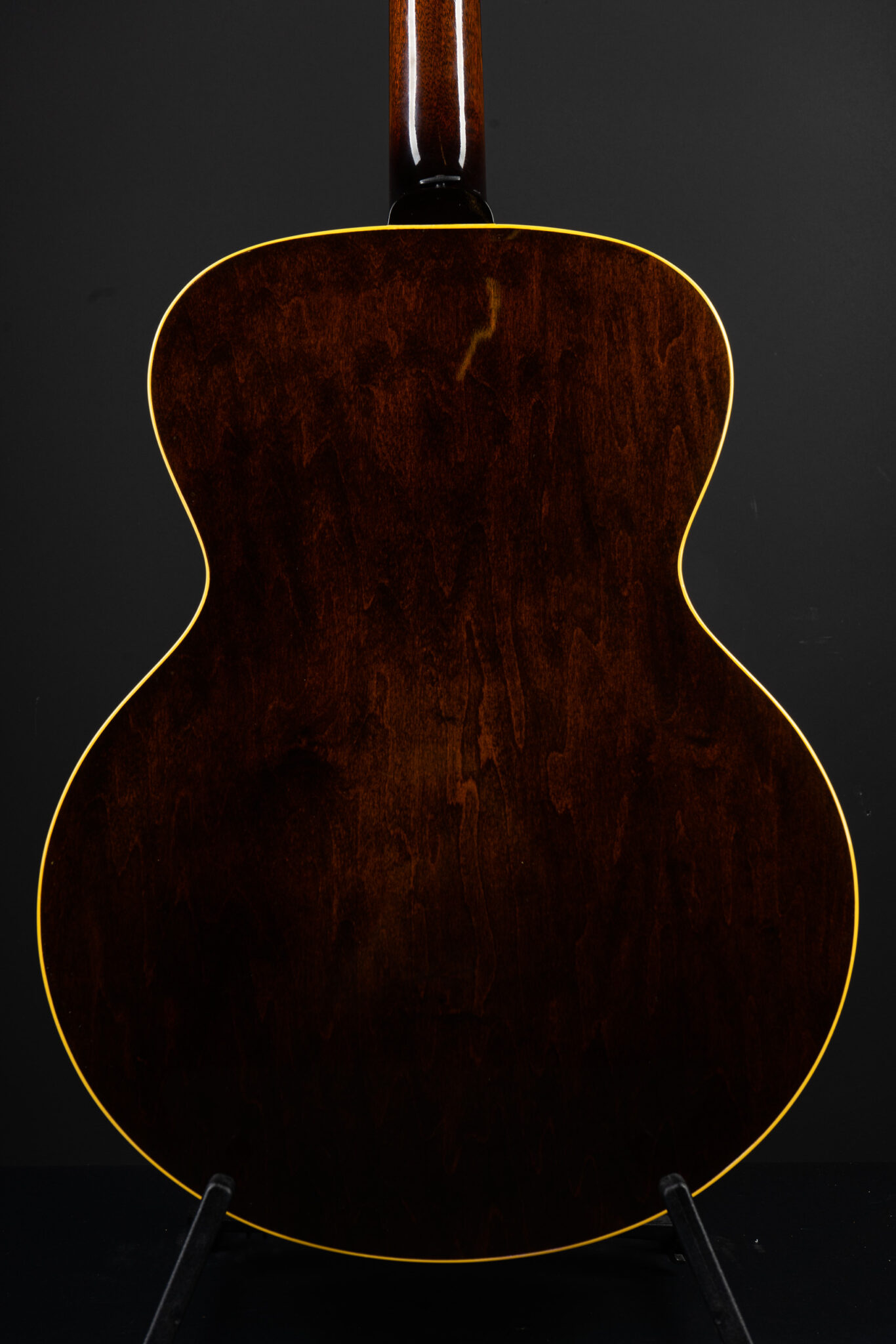 Vintage 1963 Gibson ES-125 Hollow Body Electric Guitar