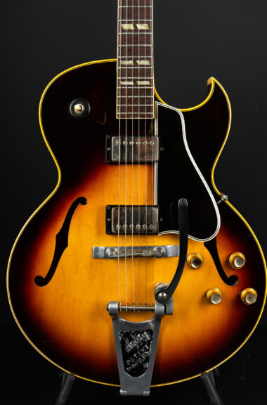 1963 Gibson ES-175 D - Sunburst