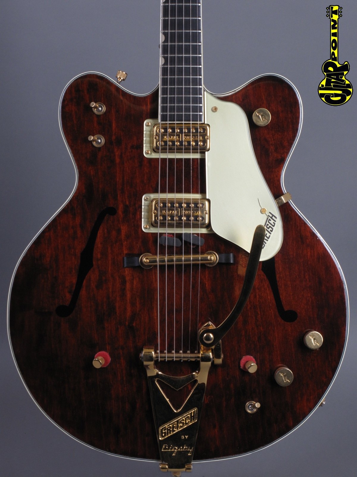 1963 gretsch country gentleman