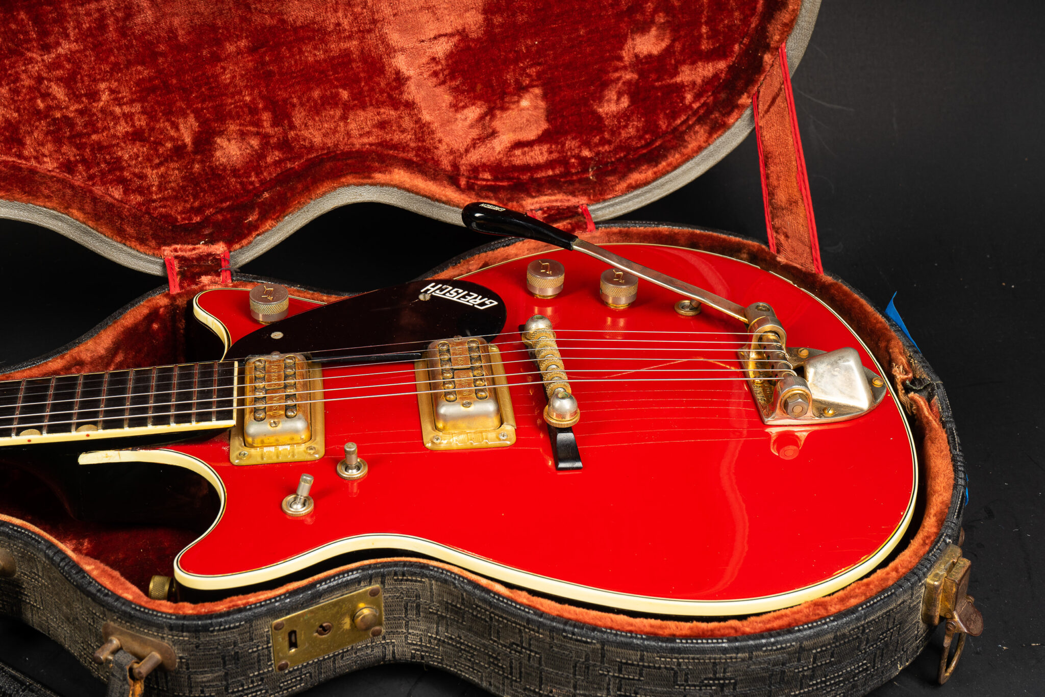 gretsch firejet