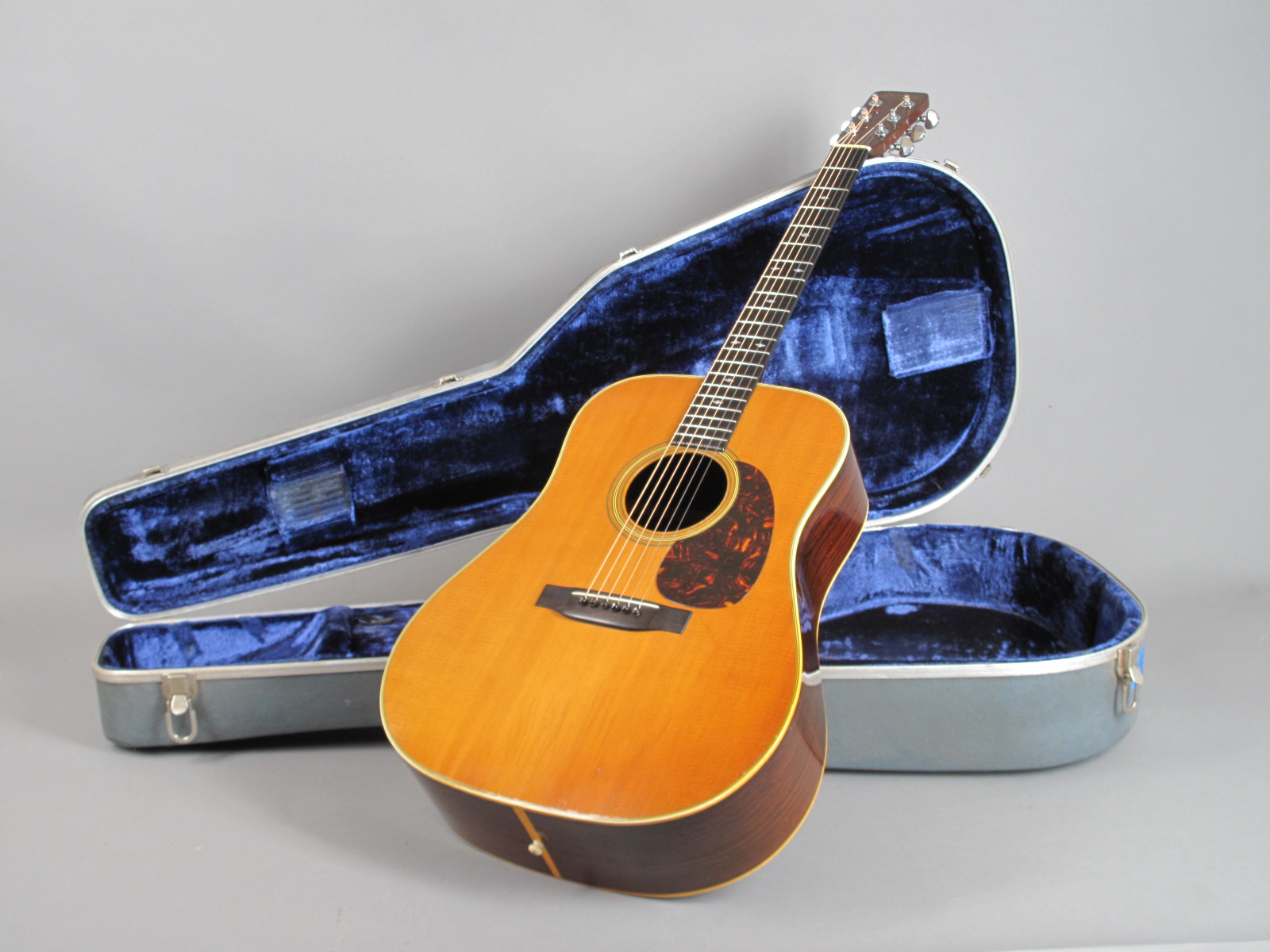 1963 martin d28