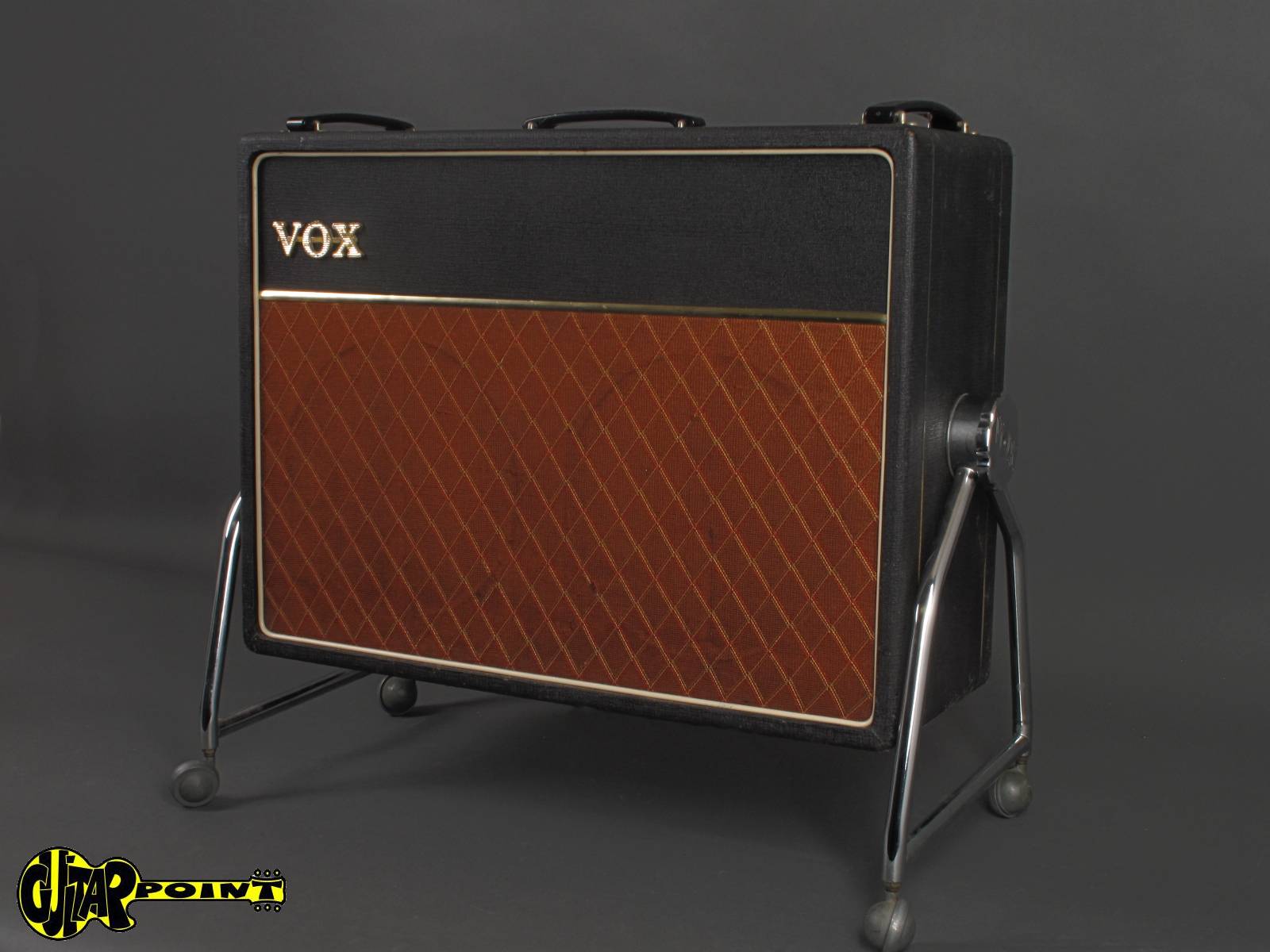 vox ac 30 stand