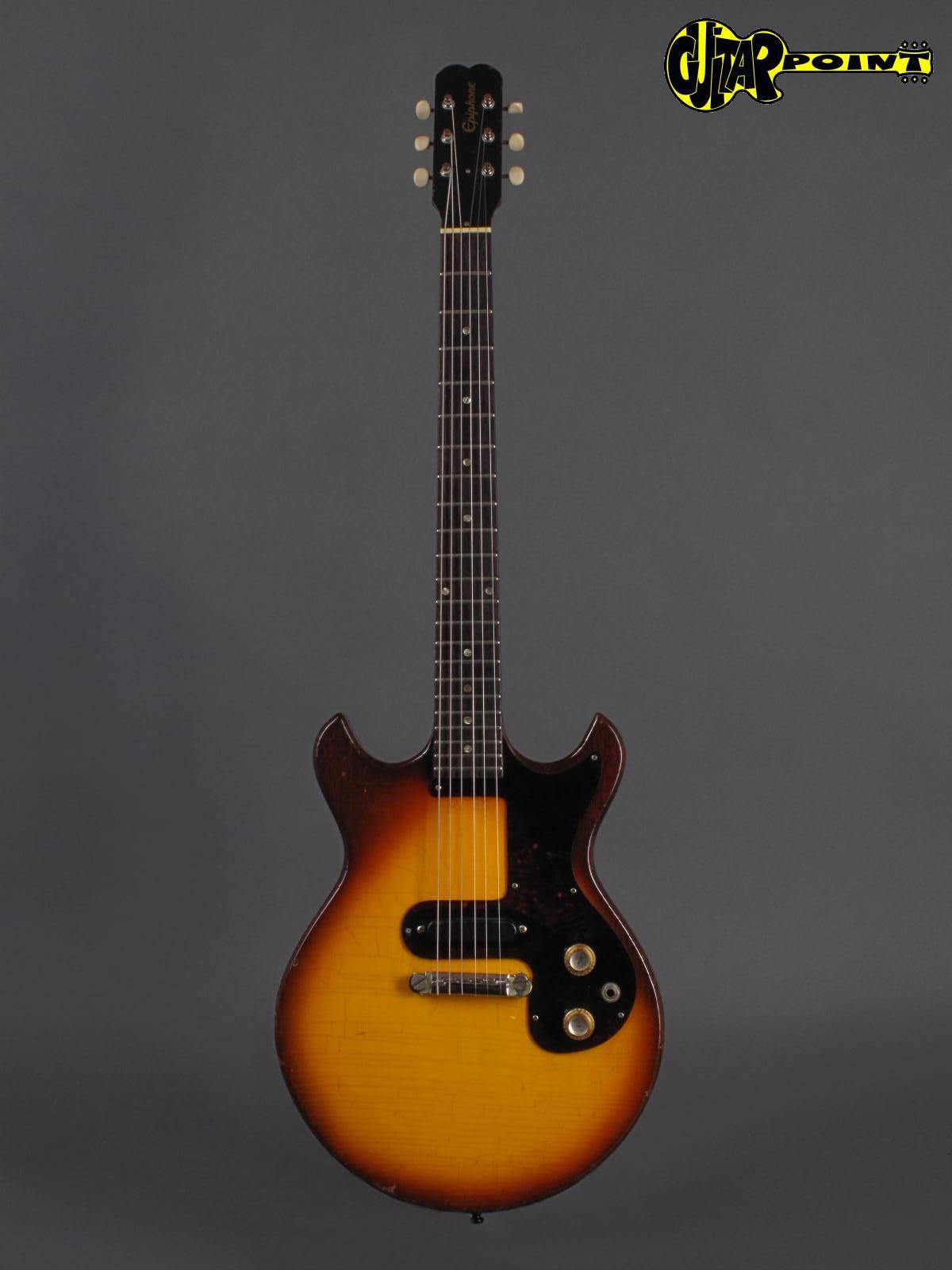 epiphone 1964