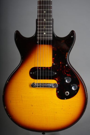 1964 Epiphone Olympic - Sunburst