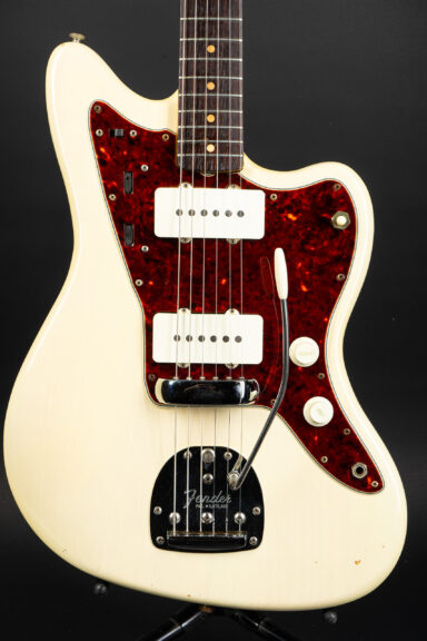 1964 Fender Jazzmaster - Blond