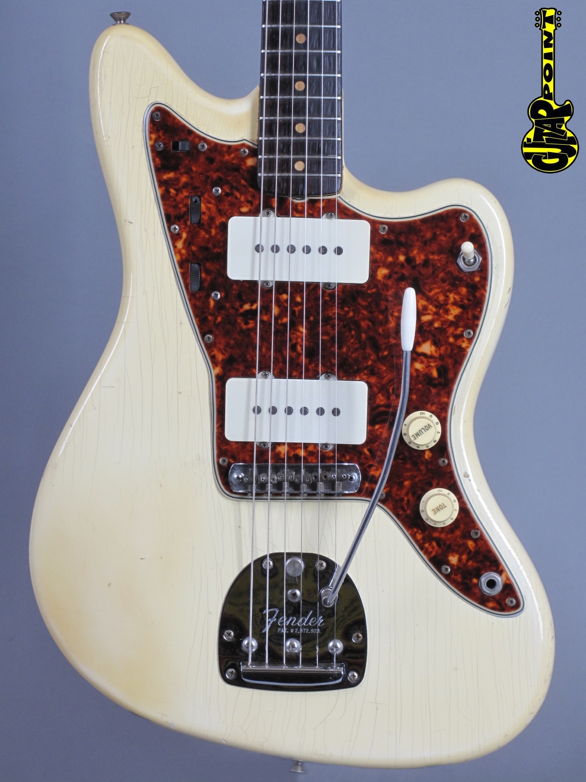 fender 1964 jazzmaster