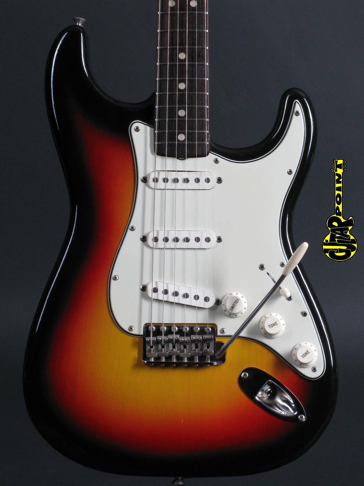 Chinery Blue Guitar Collection | Let's Talk Guild