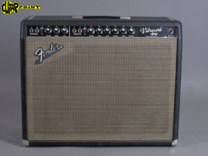 fender vibroverb 64 reissue