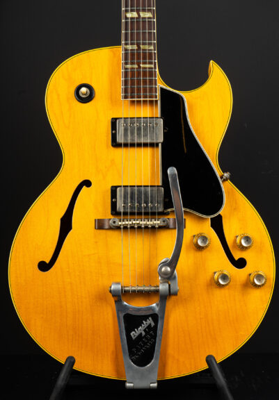 1964 Gibson ES-175 D - Natural