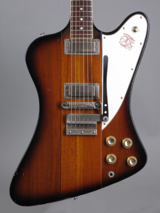 1964 Gibson Firebird III - Sunburst