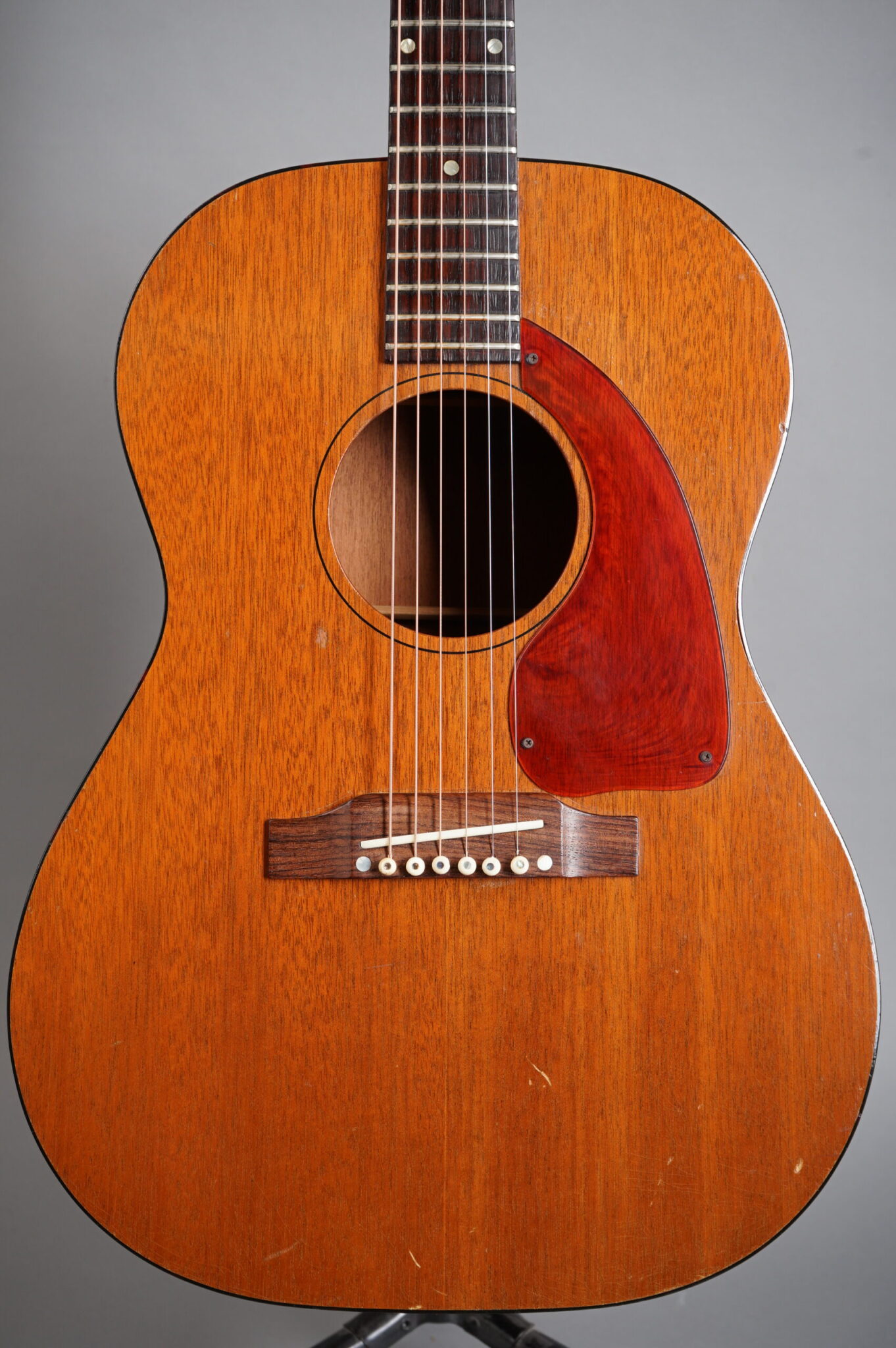 1964 gibson lg0