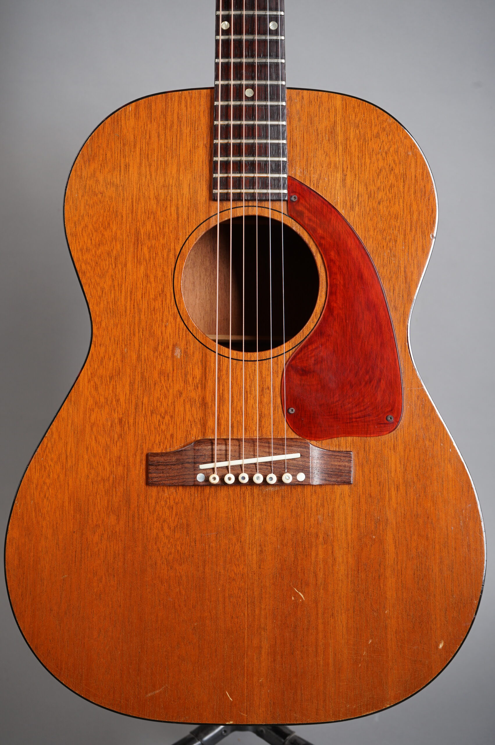 1964 Gibson LG-0