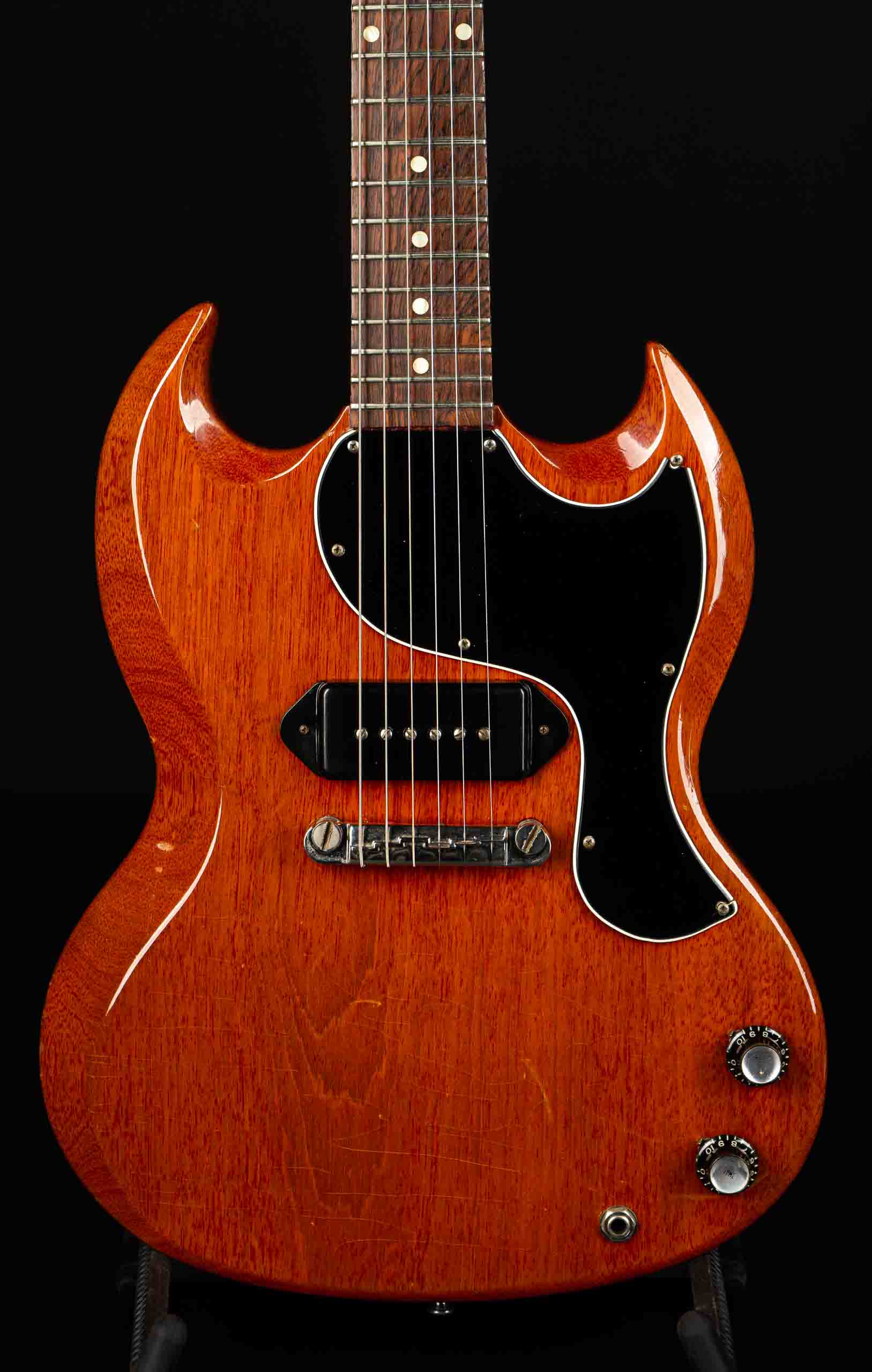 Gibson SG Junior 1964 ビンテージ 1964 Gibson SG Junior