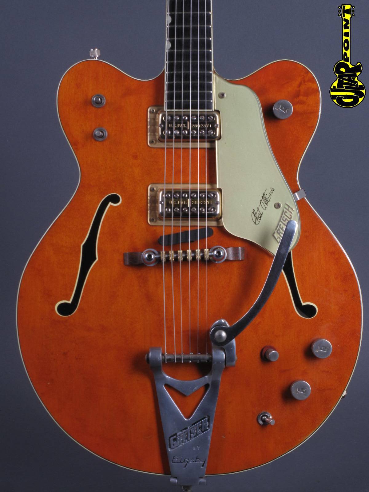 1964 gretsch