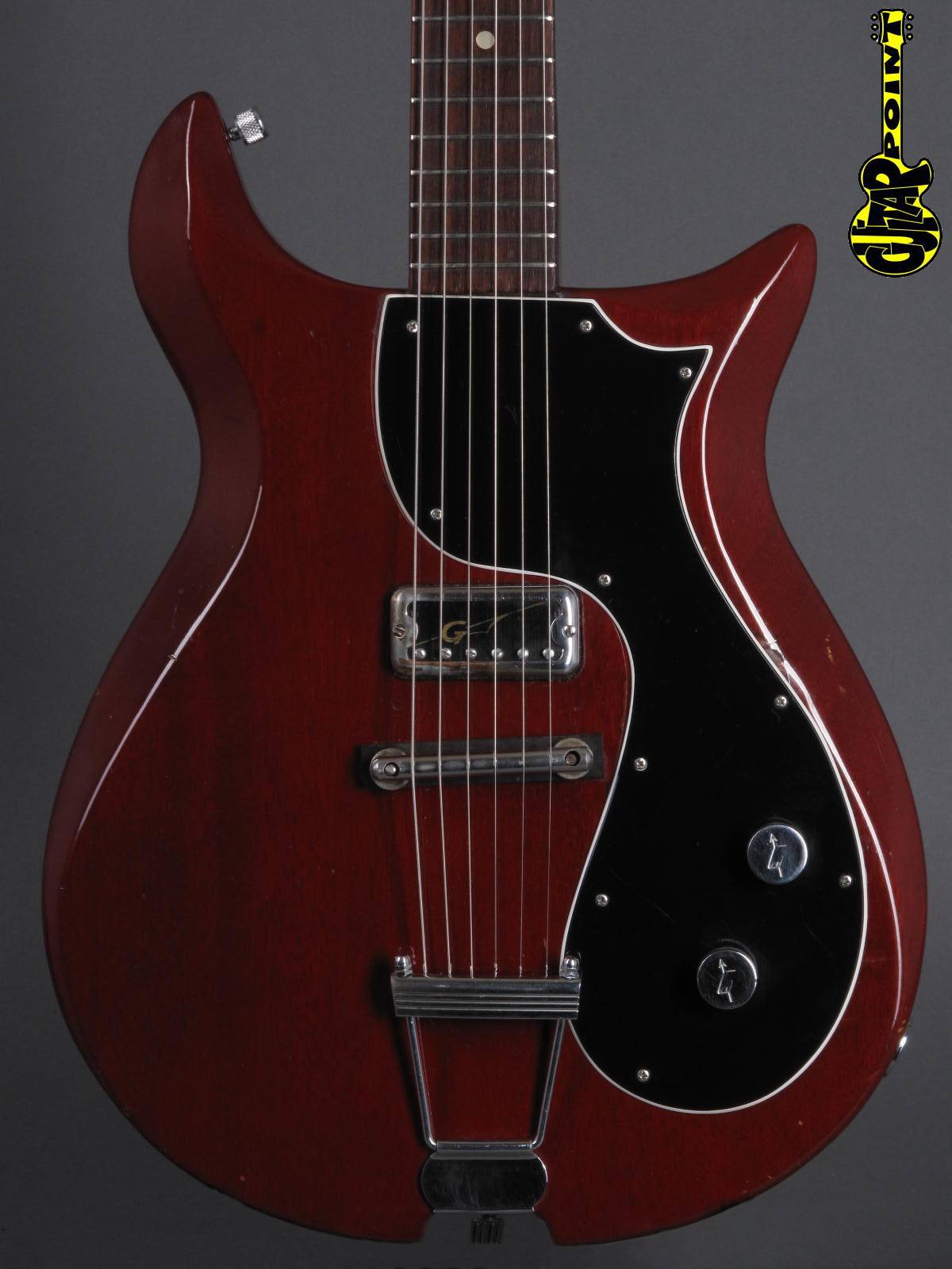 1964 gretsch corvette sale