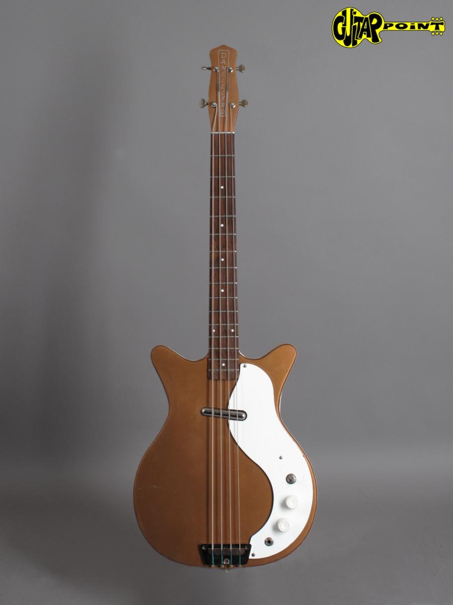 danelectro 65