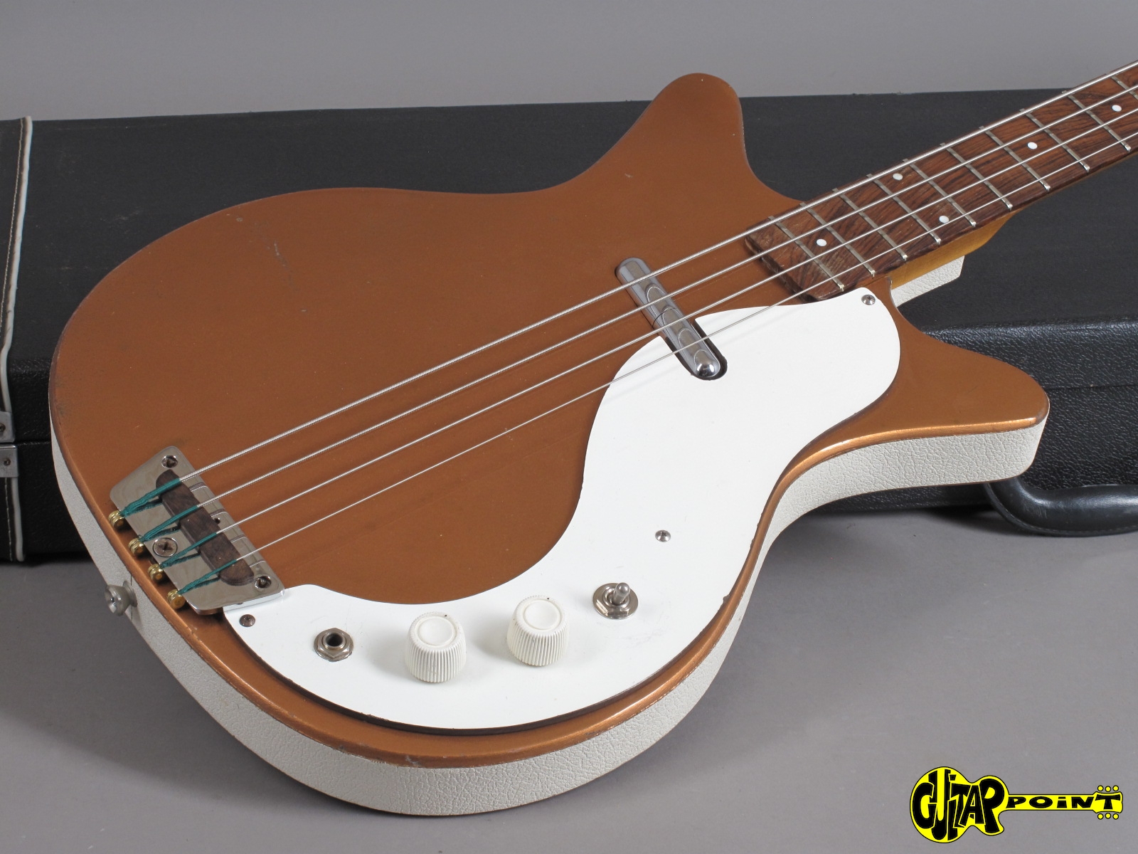 danelectro 65