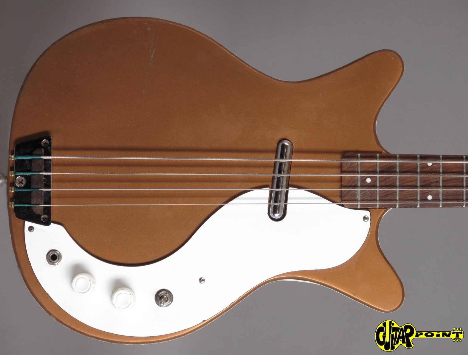 danelectro 65