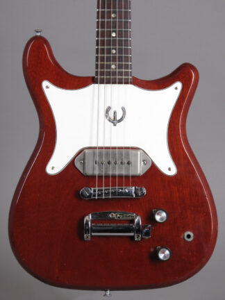 1965 Epiphone Coronet - Cherry