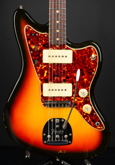 1965 Fender Jazzmaster - Sunburst