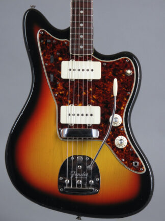 1965 Fender Jazzmaster - Sunburst
