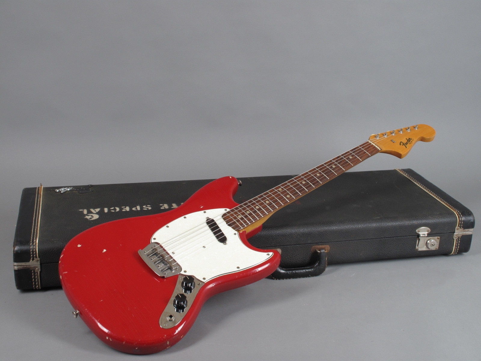 1965 fender musicmaster ii