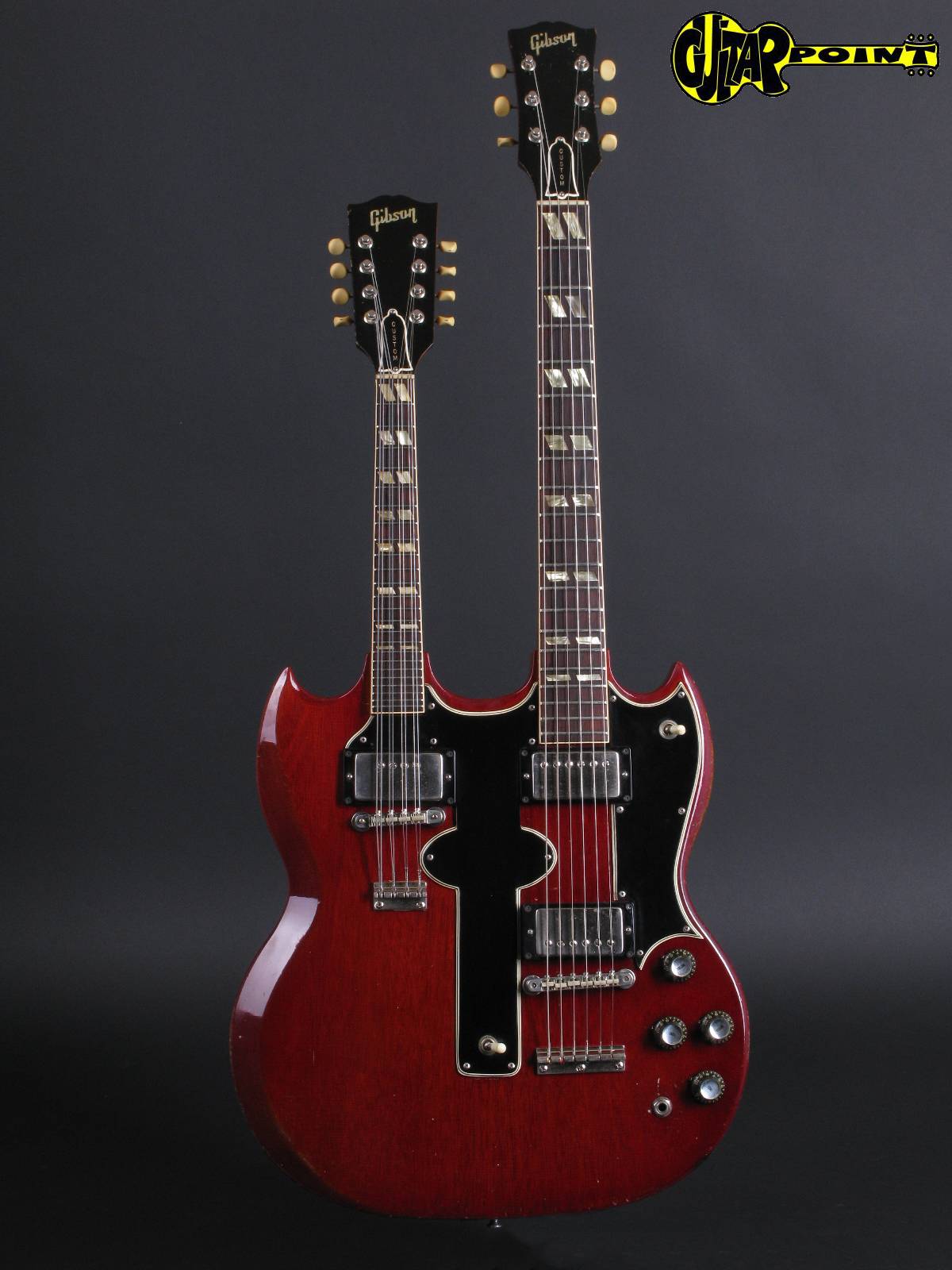 gibson eds 1235