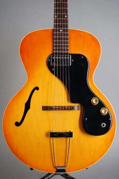 1965 Gibson ES-120T - Sunburst