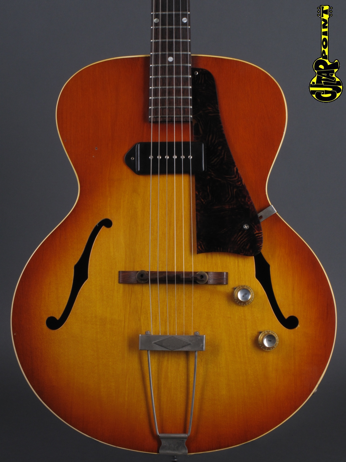 gibson es346