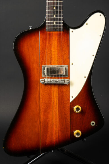 1964 Gibson Firebird I - Sunburst