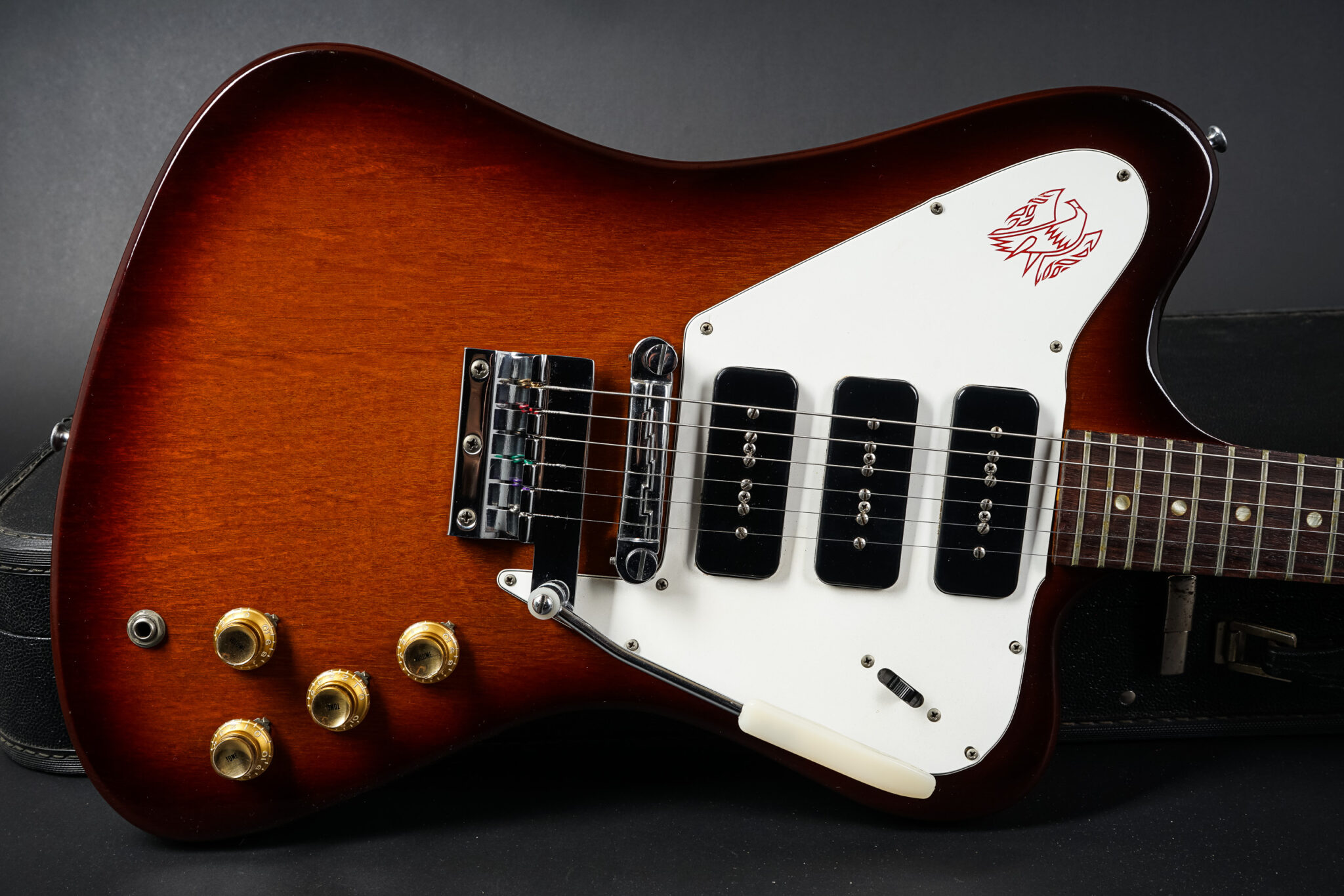 firebird p90s