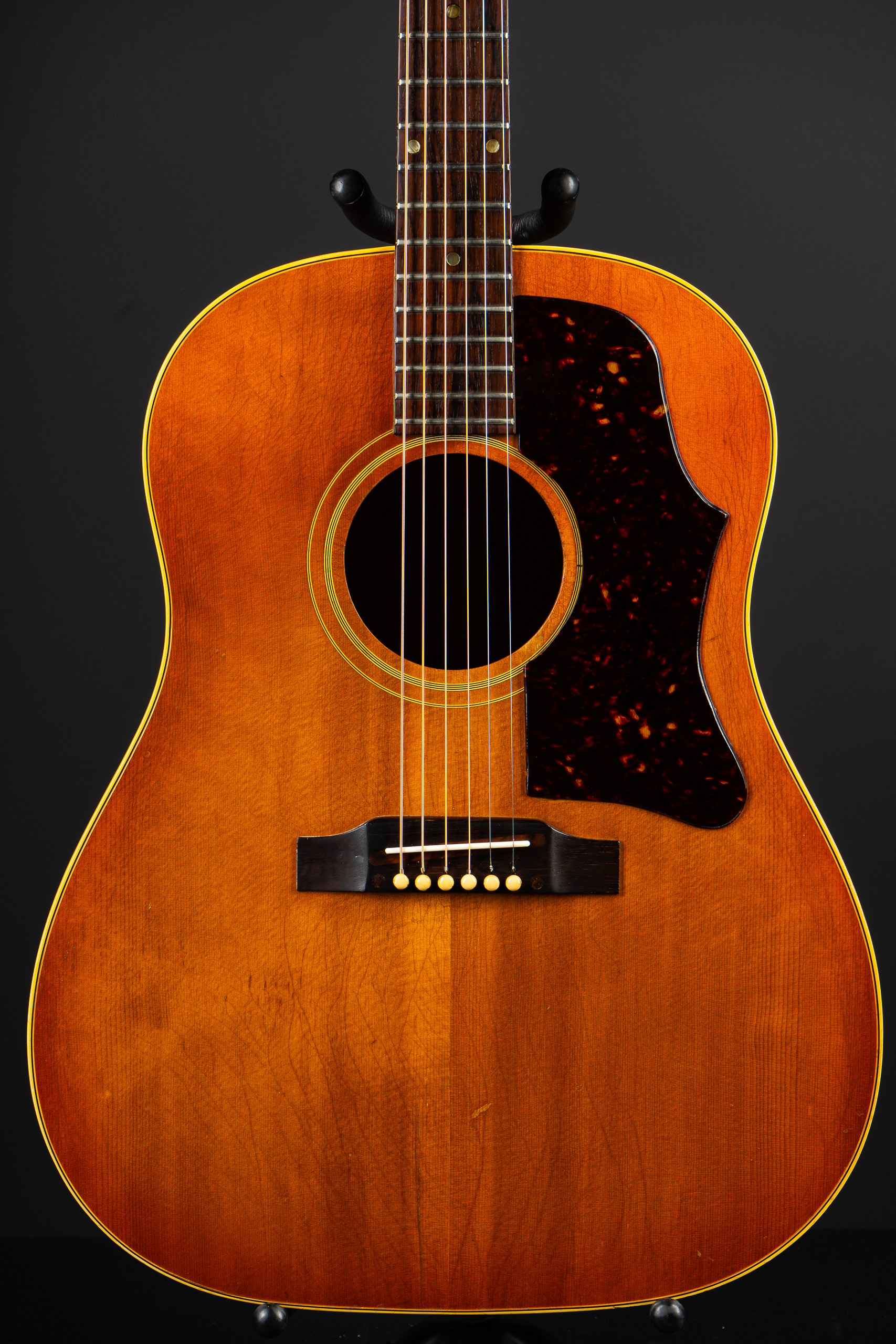 1965 Gibson J-45 – GuitarPoint 1965 Gibson J-45 – GuitarPoint