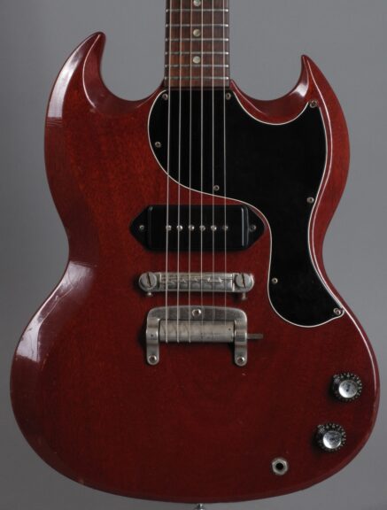 1965 Gibson SG Junior - Cherry