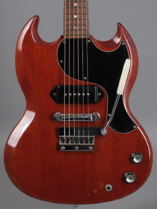 1965 Gibson SG Junior - Cherry