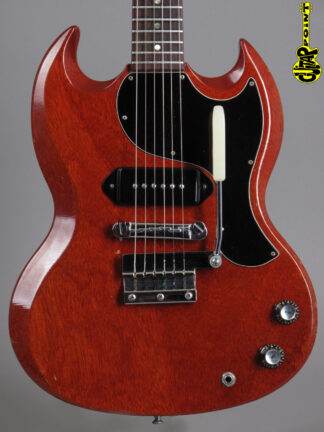 1965 Gibson SG Junior - Cherry