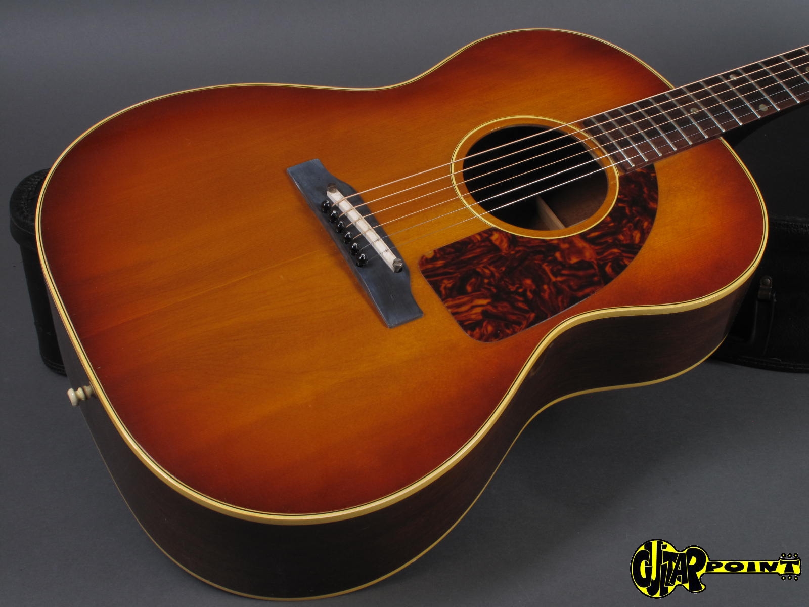 ギター epiphone ft-45 cortez 1966 Epiphone FT-45 CORTEZ 1966年製 税込販売価格 ￥178,000