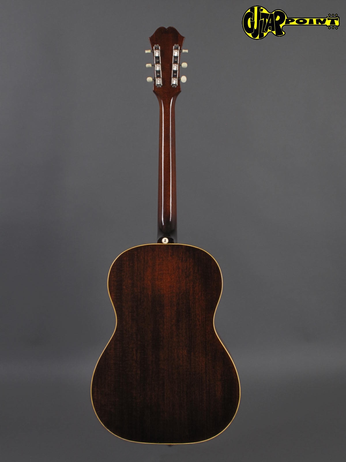 ギター epiphone ft-45 cortez 1966 1966 Epiphone FT-45 Cortez — Brooklyn Fine Guitars