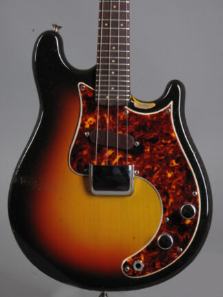 1966 Fender Electric Mandolin (Mandocaster)