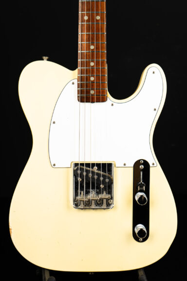 1966 Fender Esquire - Blond