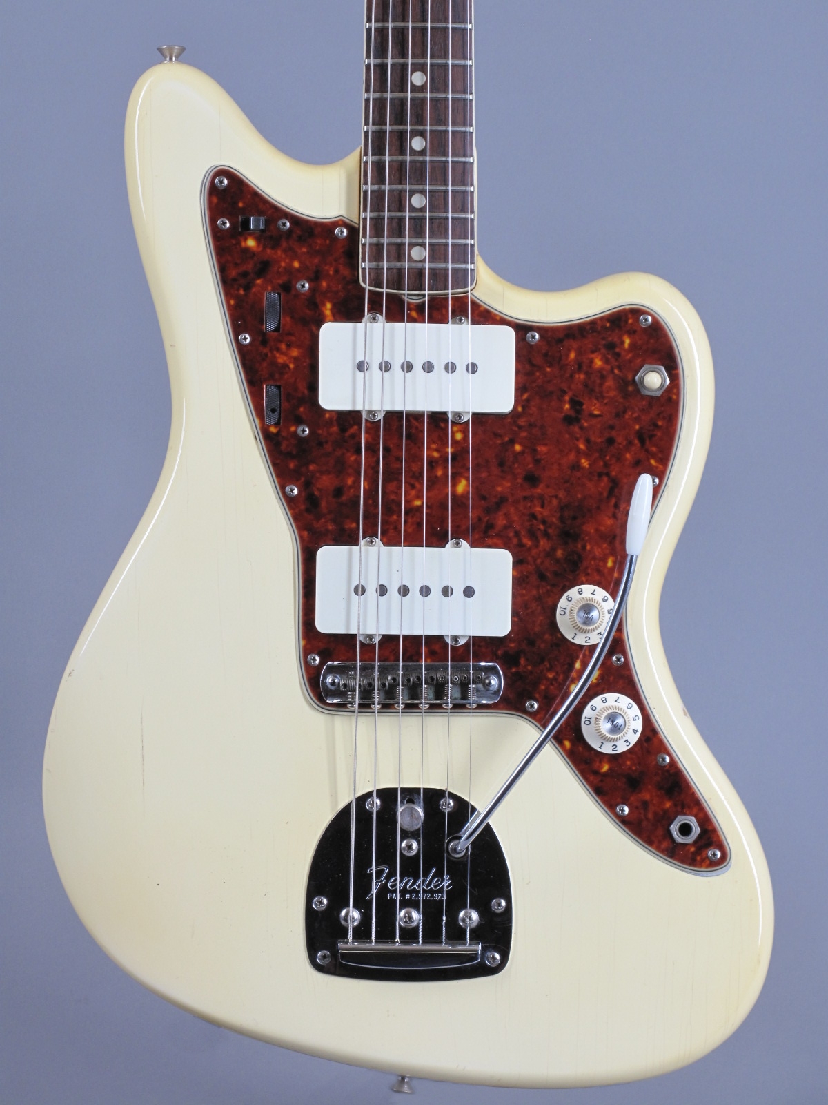 1966 fender jazzmaster