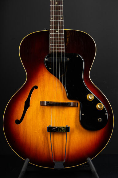 1966 Gibson ES-120T - Sunburst