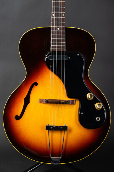 1966 Gibson ES-120T - Sunburst