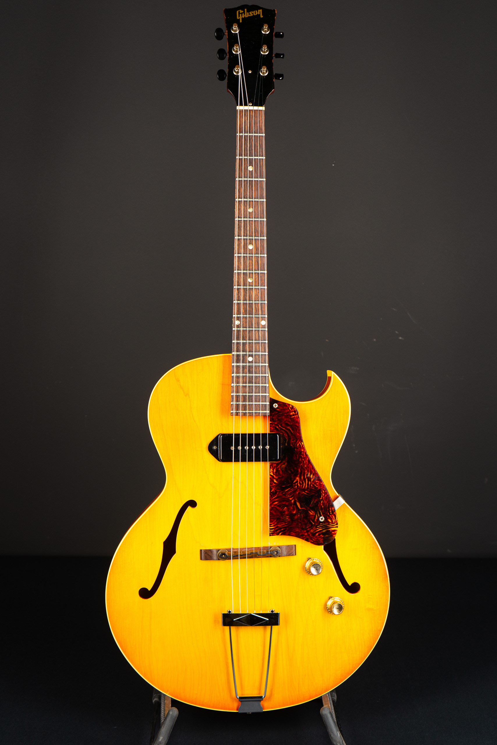 1966 Gibson ES-125 T - Sunburst - GuitarPoint